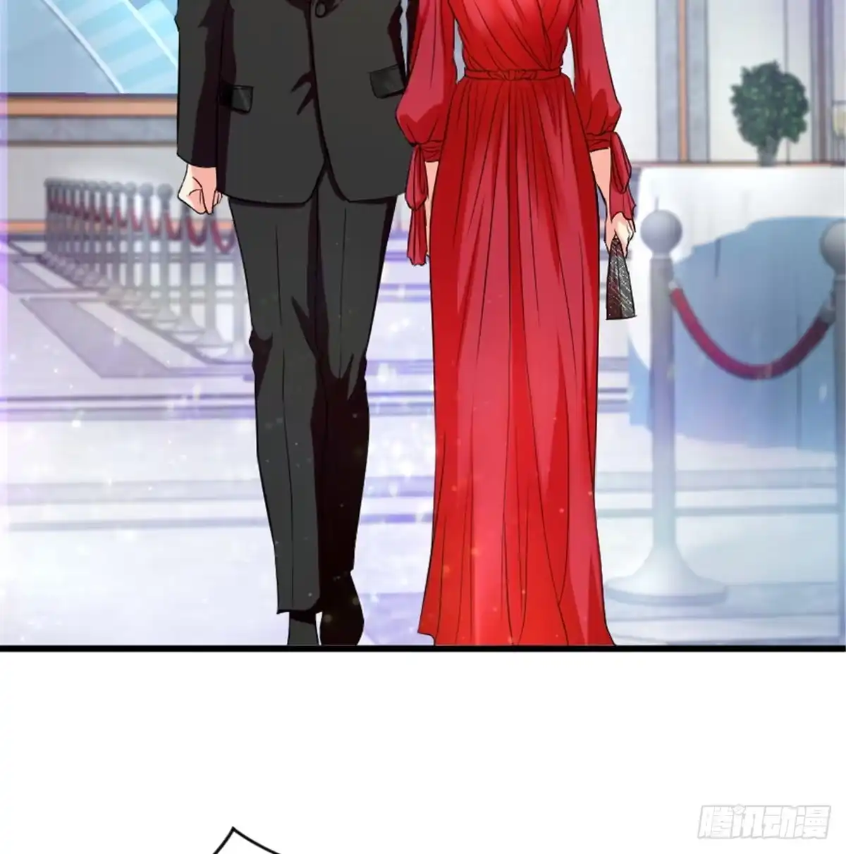 《重生娱乐圈：天后归来》179 第20页