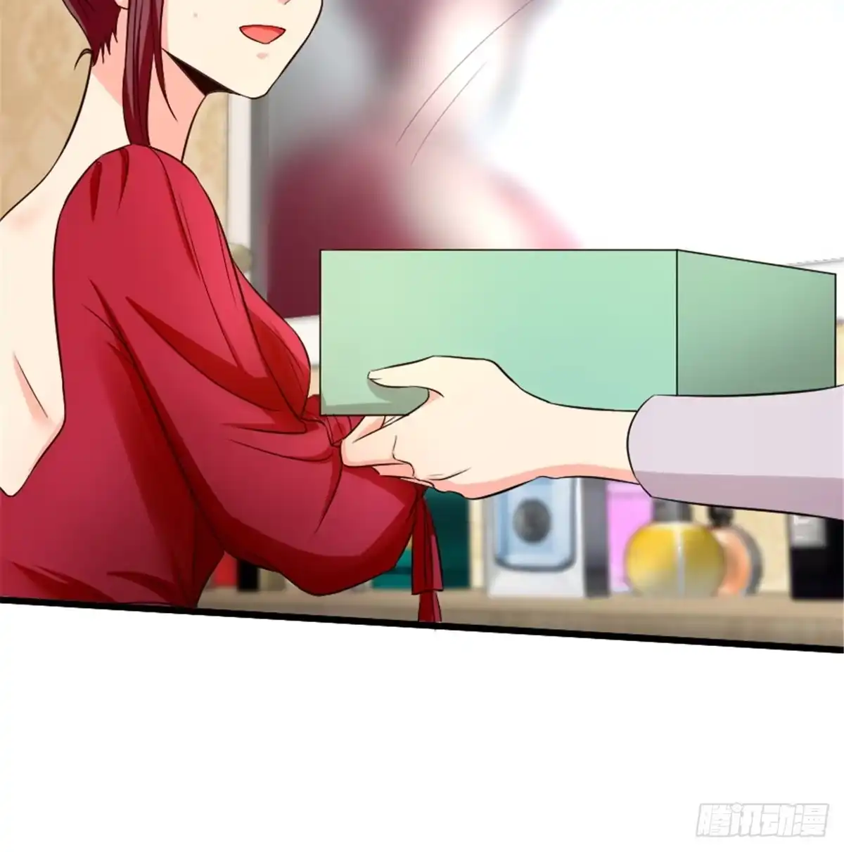 《重生娱乐圈：天后归来》179 第9页