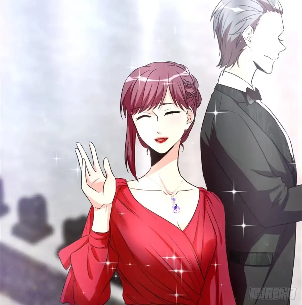 《重生娱乐圈：天后归来》179 第16页