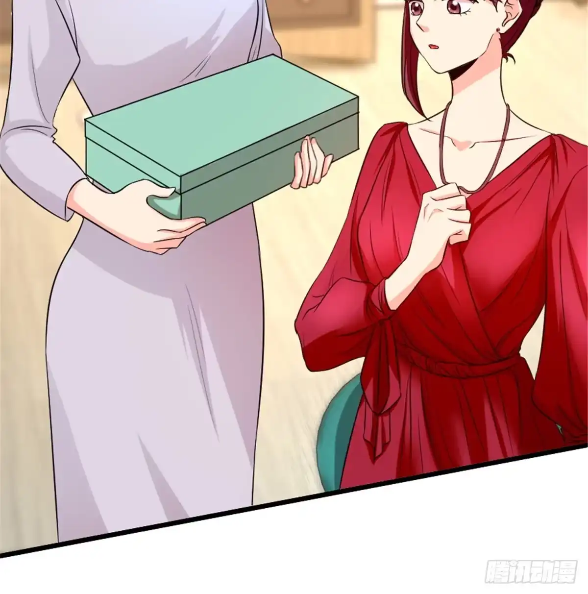 《重生娱乐圈：天后归来》179 第7页