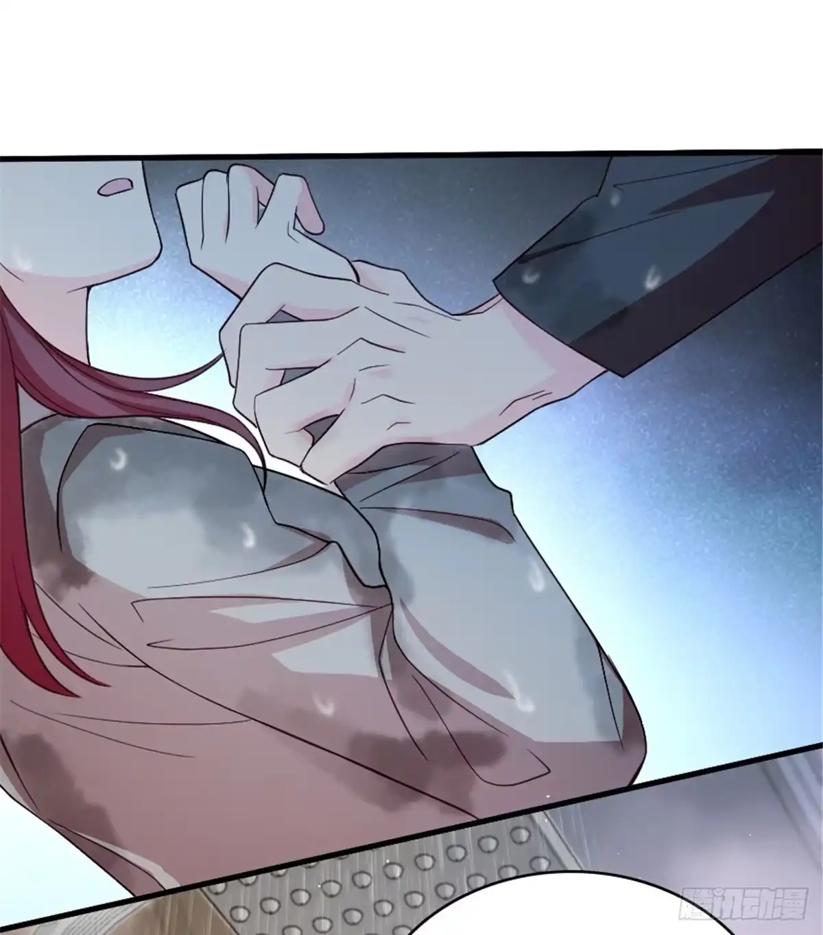 《重生娱乐圈：天后归来》181 第41页