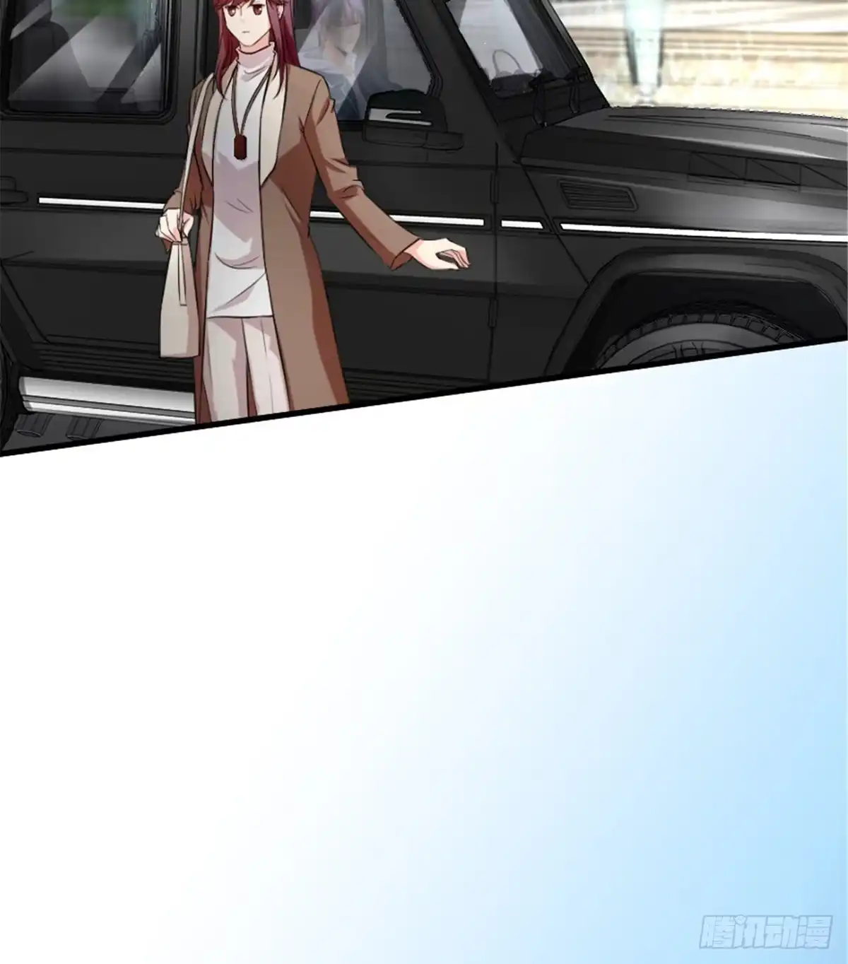《重生娱乐圈：天后归来》184 第13页