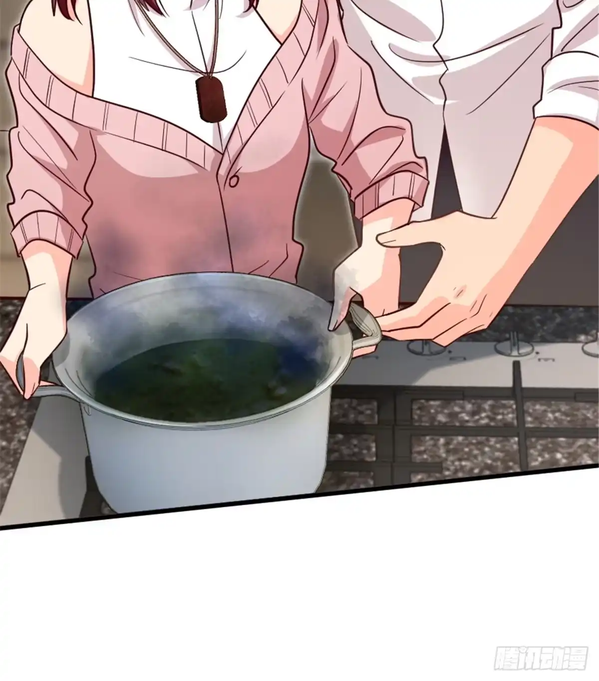 《重生娱乐圈：天后归来》189 第19页