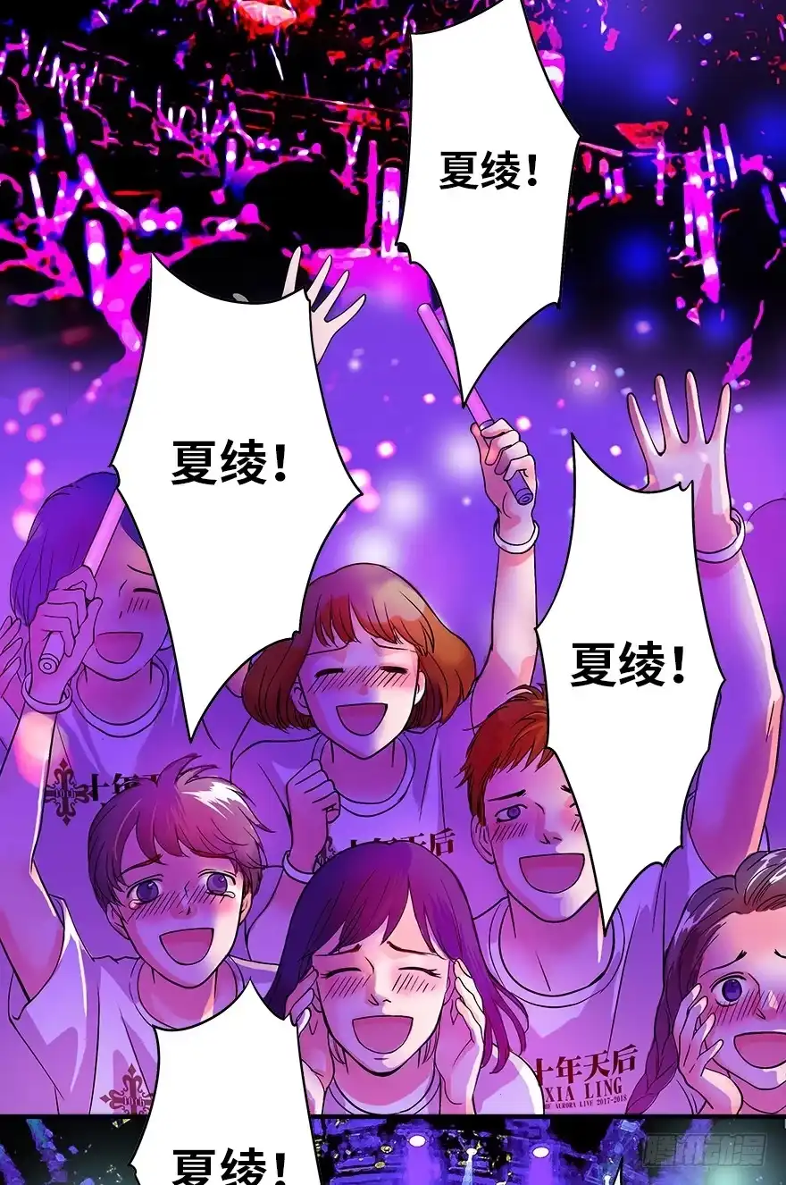 《重生娱乐圈：天后归来》01 第8页