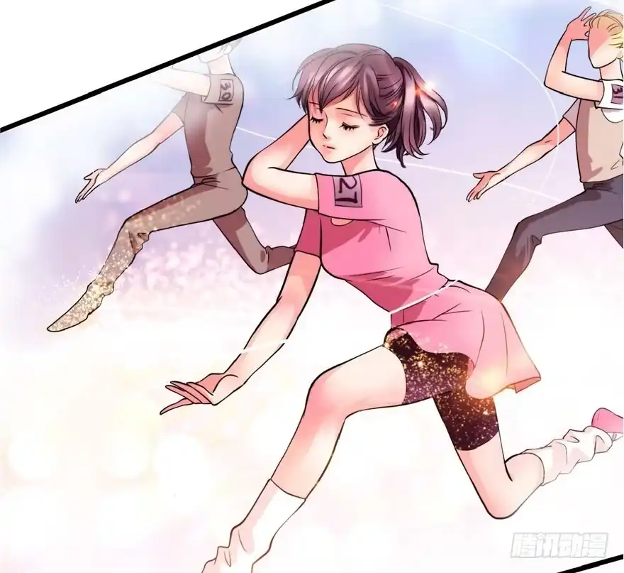《重生娱乐圈：天后归来》21 第109页