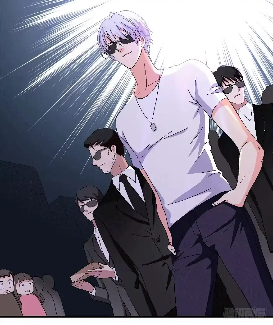 《重生娱乐圈：天后归来》22 第43页