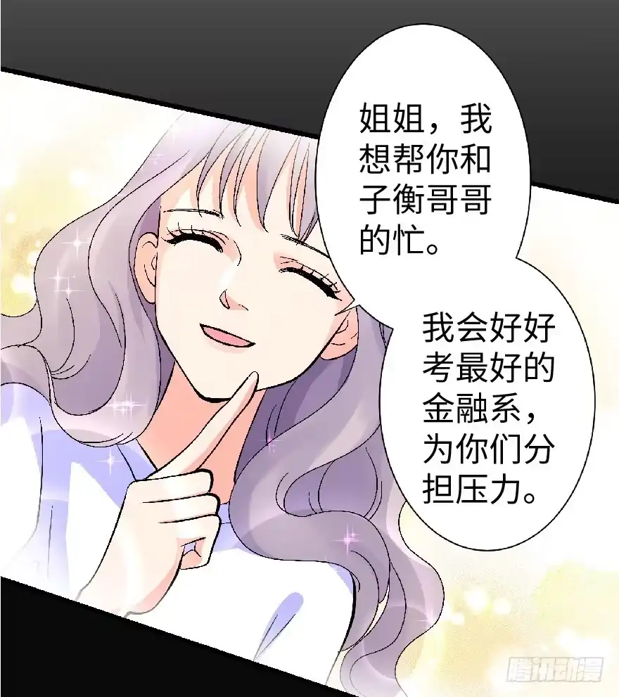 《重生娱乐圈：天后归来》23 第58页