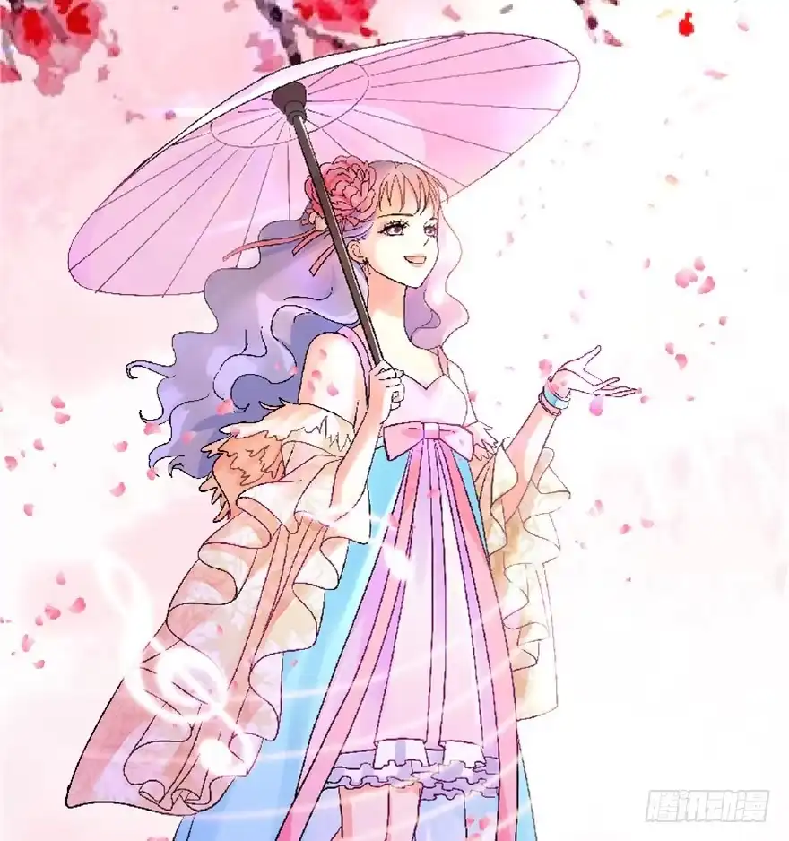《重生娱乐圈：天后归来》25 第21页