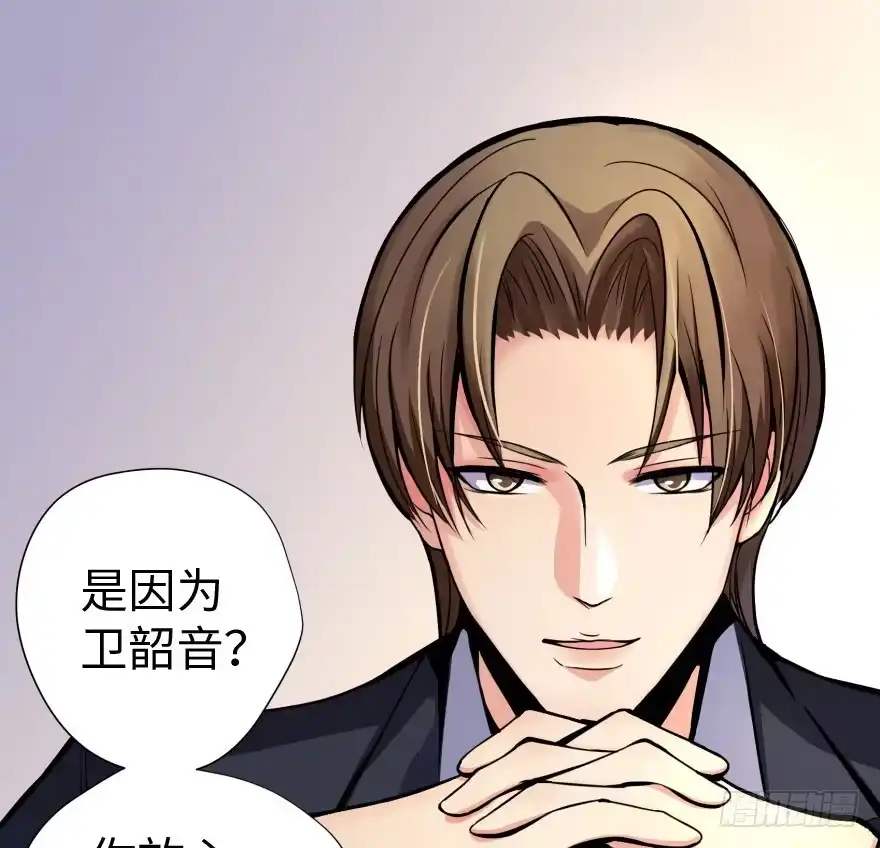 《重生娱乐圈：天后归来》28 第52页