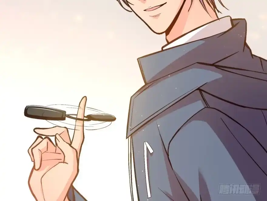 《重生娱乐圈：天后归来》32 第114页