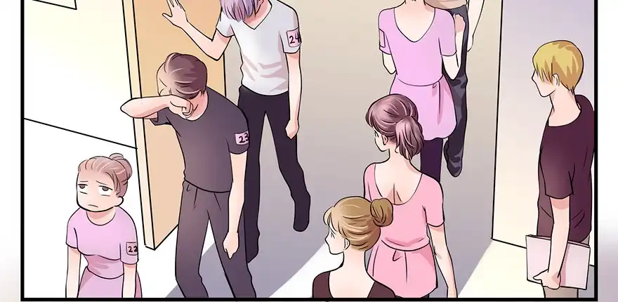 《重生娱乐圈：天后归来》03 第17页
