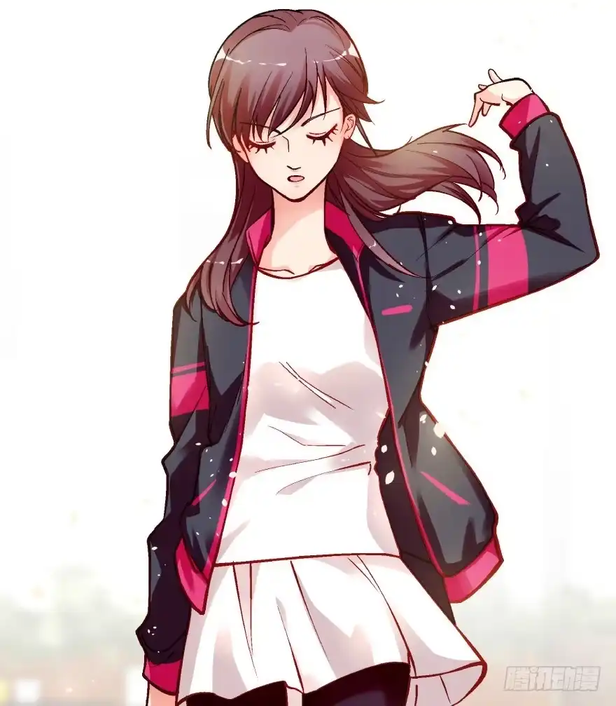 《重生娱乐圈：天后归来》38 第73页