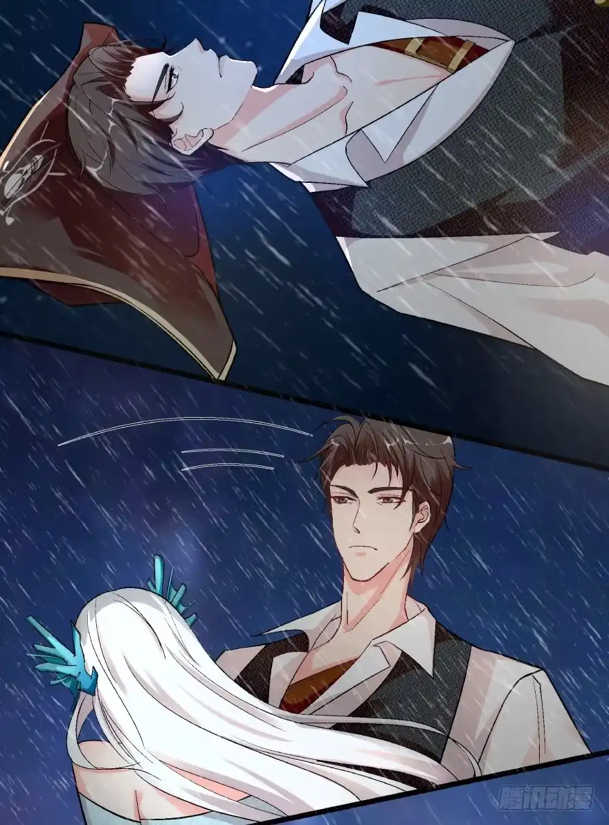 《重生娱乐圈：天后归来》40 第60页