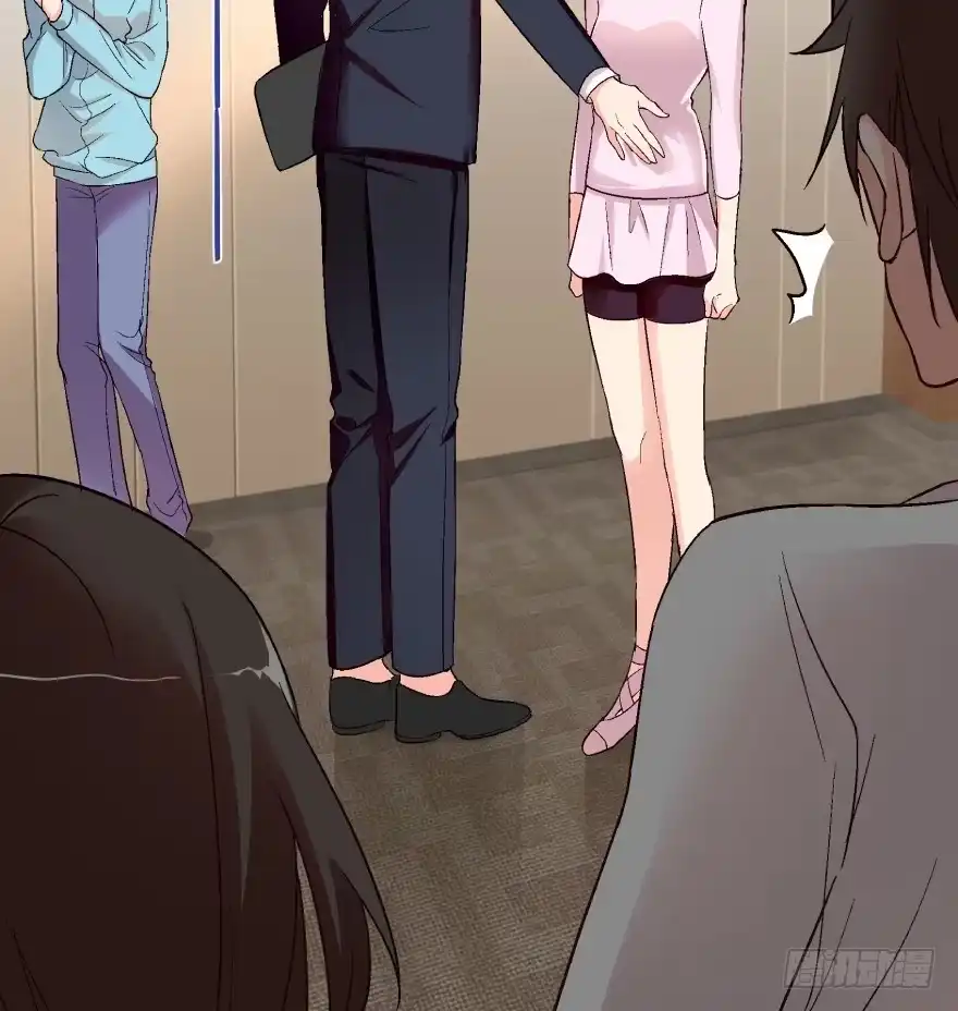 《重生娱乐圈：天后归来》40 第15页