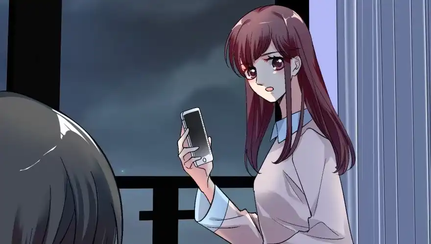 《重生娱乐圈：天后归来》42 第56页