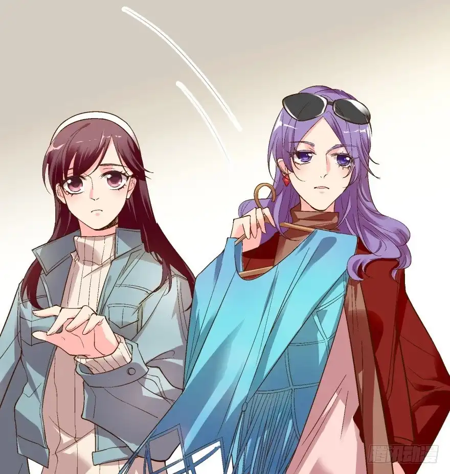 《重生娱乐圈：天后归来》44 第26页
