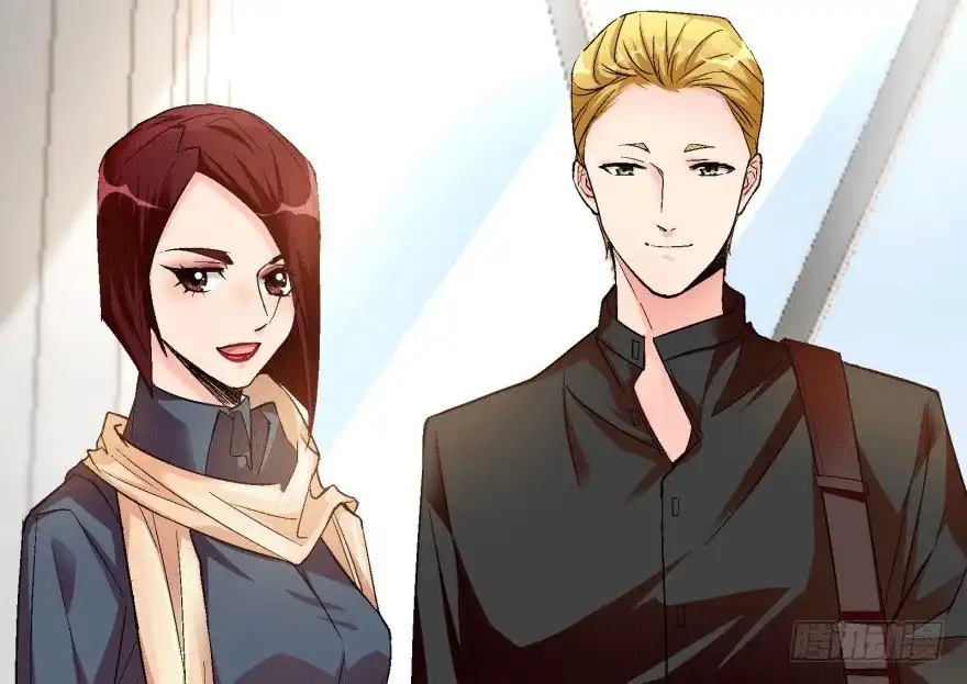 《重生娱乐圈：天后归来》46 第48页