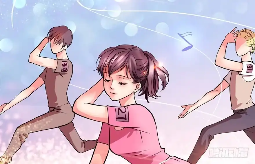 《重生娱乐圈：天后归来》04 第3页