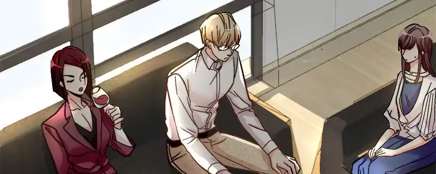 《重生娱乐圈：天后归来》47 第10页