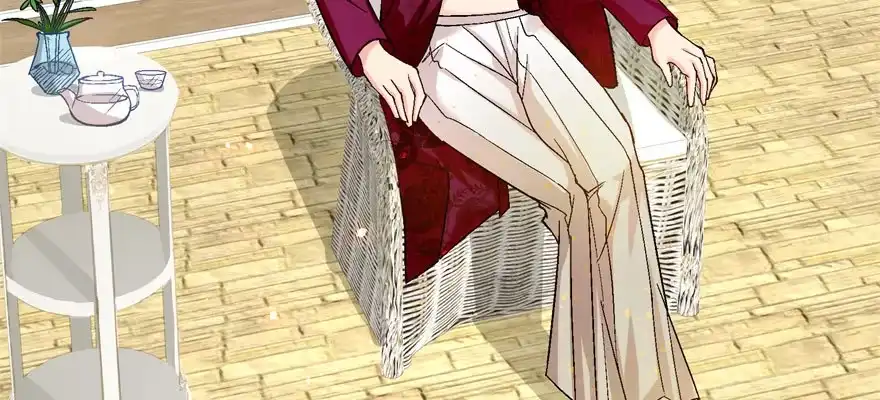 《重生娱乐圈：天后归来》48 第128页