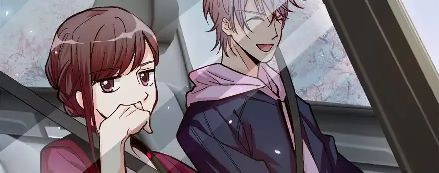 《重生娱乐圈：天后归来》48 第12页