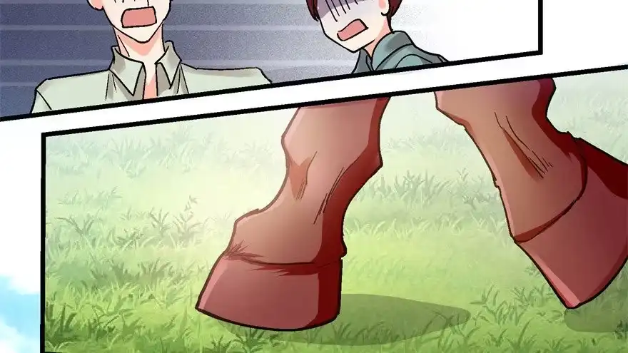 《重生娱乐圈：天后归来》50 第21页