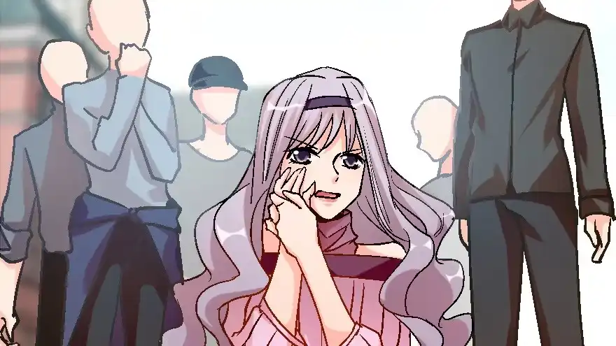 《重生娱乐圈：天后归来》60 第16页