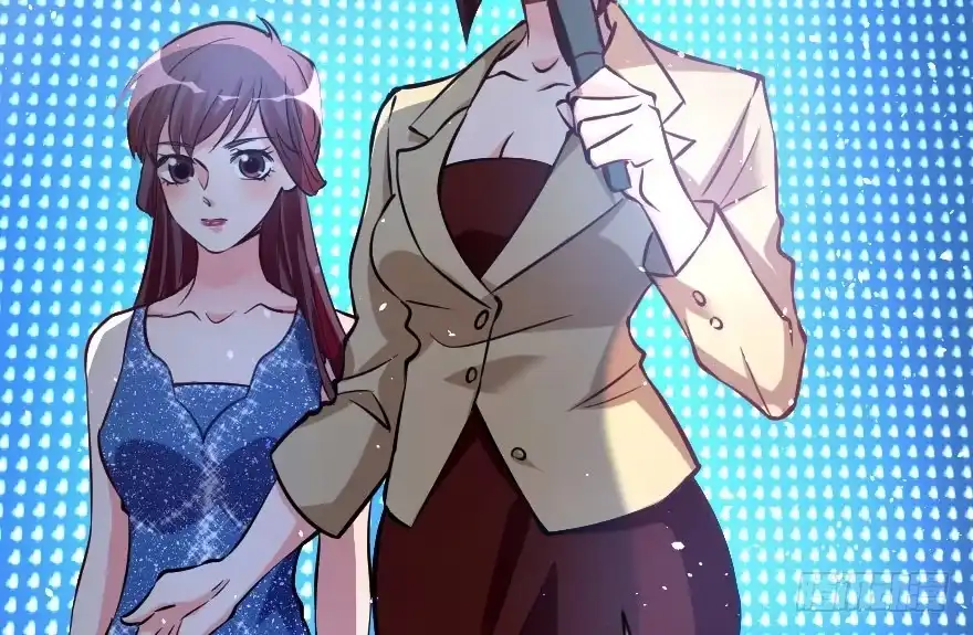 《重生娱乐圈：天后归来》71 第119页