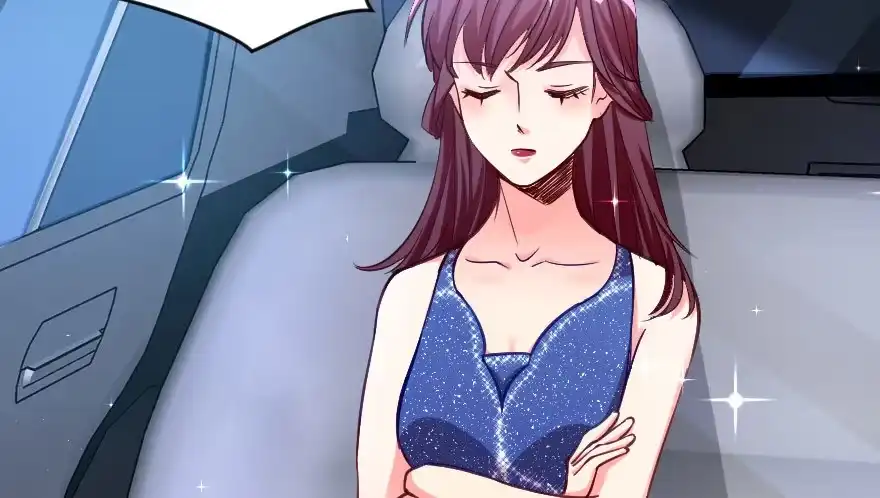 《重生娱乐圈：天后归来》71 第55页