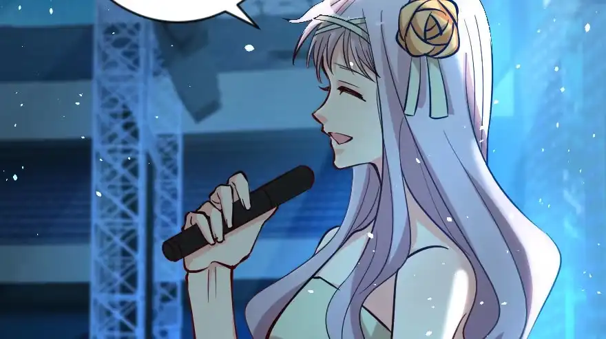 《重生娱乐圈：天后归来》72 第73页