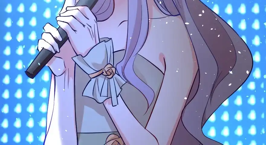 《重生娱乐圈：天后归来》72 第161页