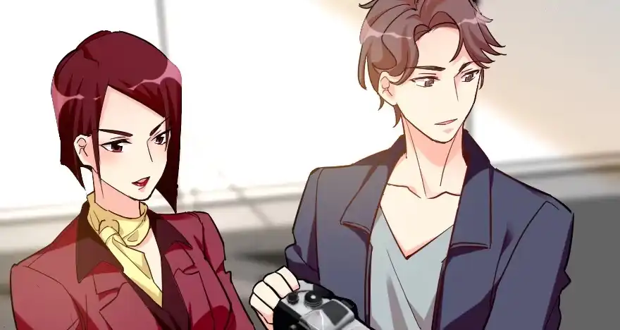 《重生娱乐圈：天后归来》77 第53页