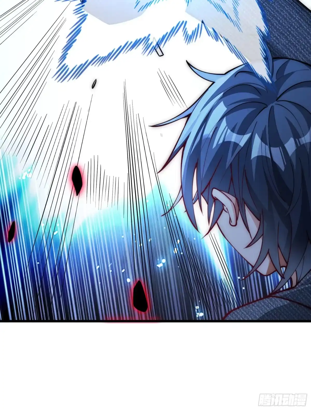 《重生之都市第一仙尊》第23话 身陷险境 第55页