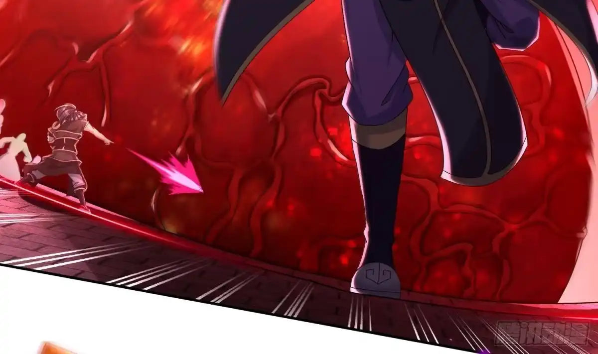《重生之魔尊当道》第102话 置之死地而后生 第42页