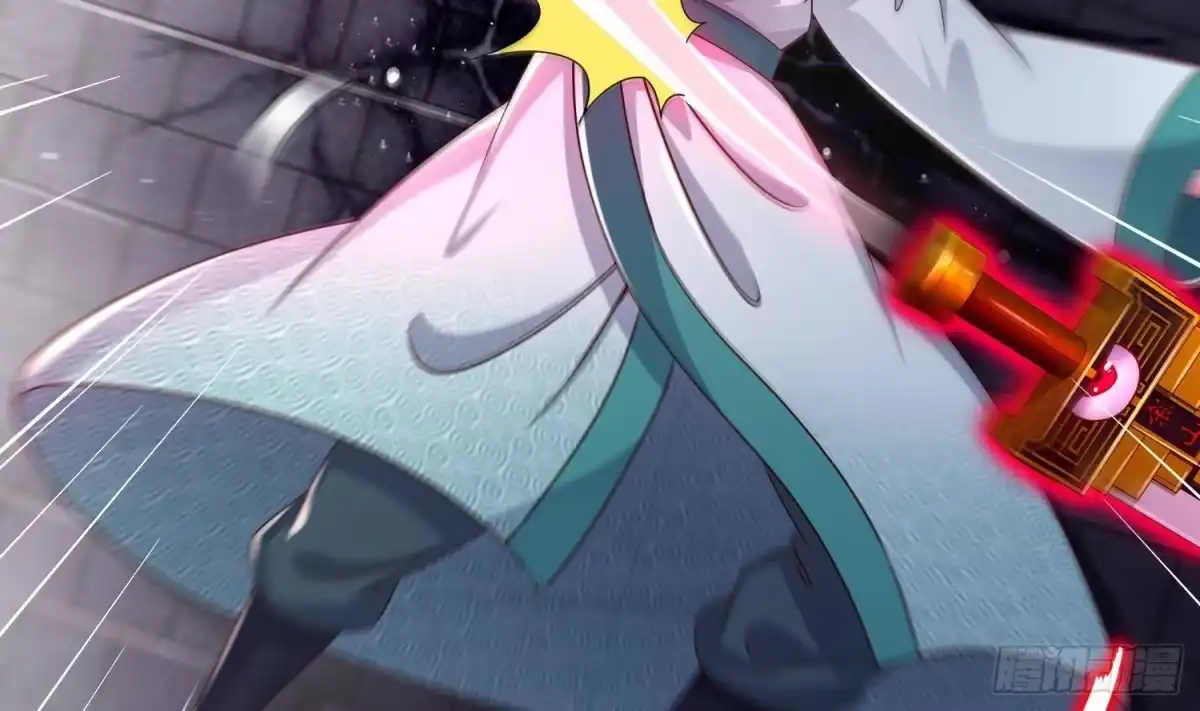 《重生之魔尊当道》第103话 肌肉男的碰撞 第10页