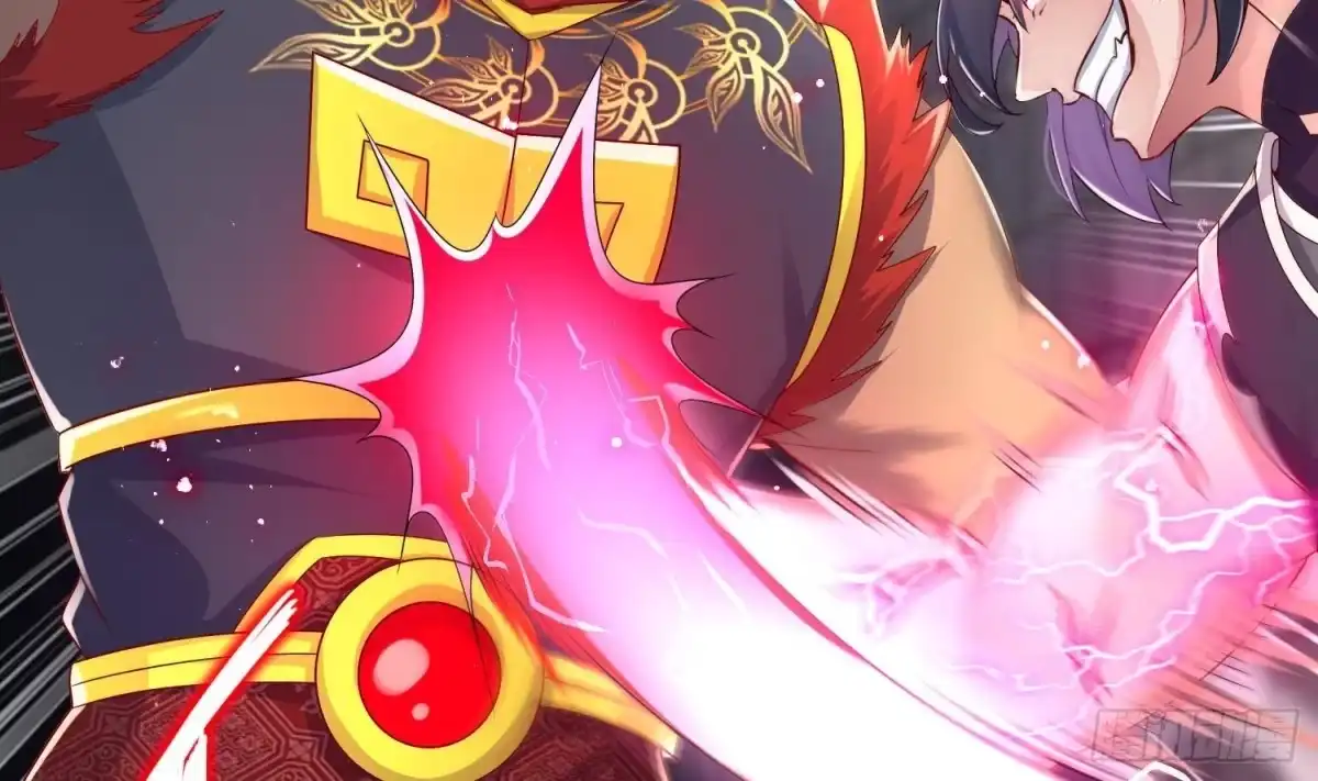 《重生之魔尊当道》第103话 肌肉男的碰撞 第58页