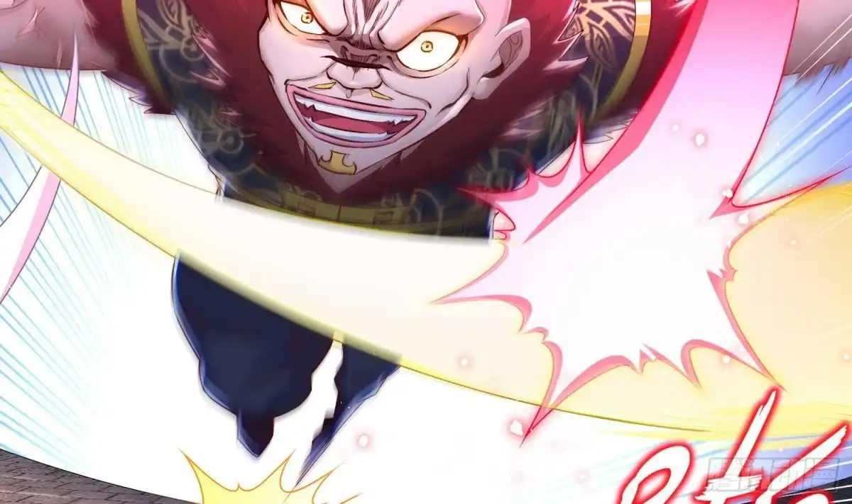 《重生之魔尊当道》第103话 肌肉男的碰撞 第31页