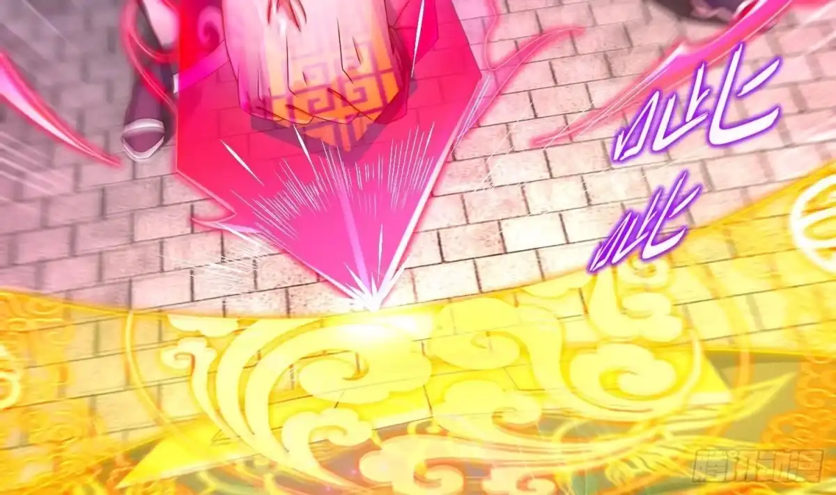 《重生之魔尊当道》第104话 失忆？这借口太烂了吧 第7页