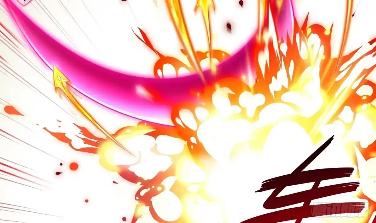 《重生之魔尊当道》第106话 仙丹 第49页