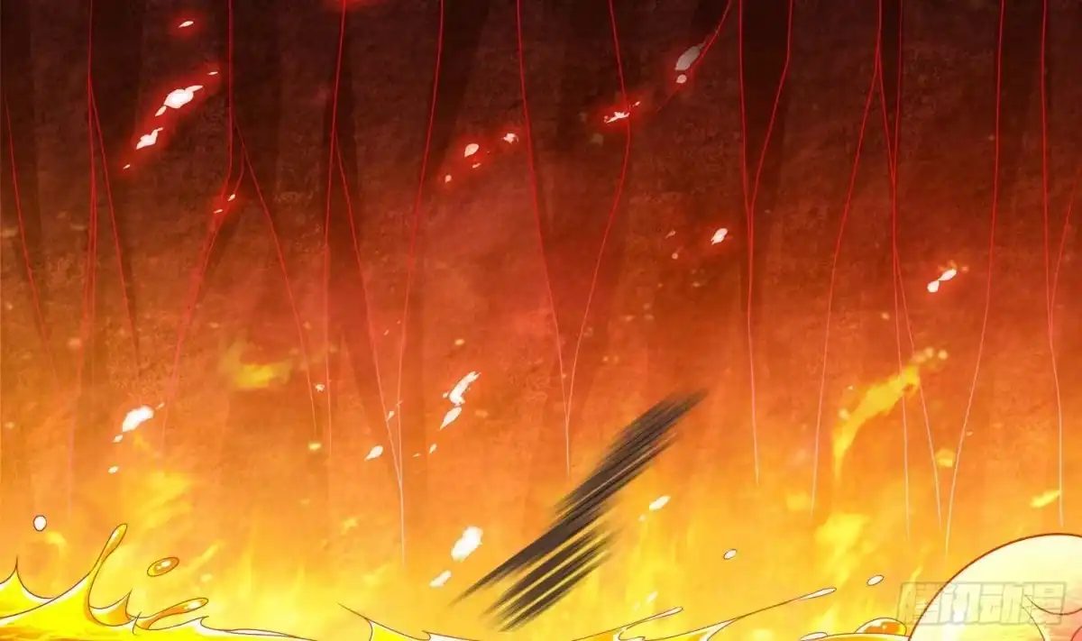 《重生之魔尊当道》第107话 偷袭？不讲武德！ 第13页
