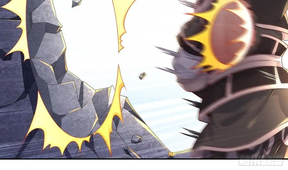 《重生之魔尊当道》第107话 偷袭？不讲武德！ 第56页