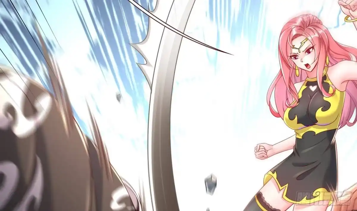 《重生之魔尊当道》第114话 致命头槌 第21页