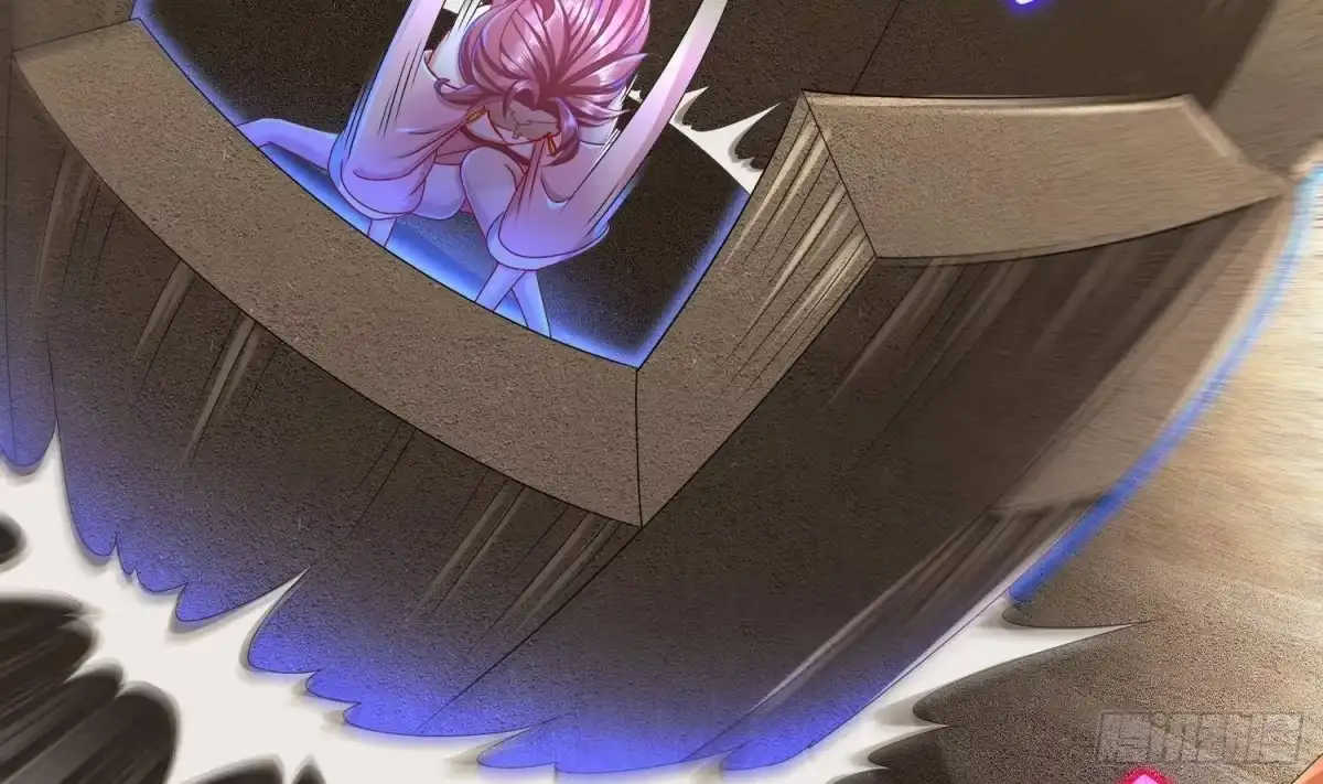《重生之魔尊当道》第117话 戈尧夫人，反扑！ 第20页
