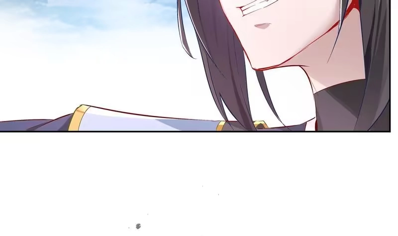 《重生之魔尊当道》第11话 为师要惩罚你 第11页