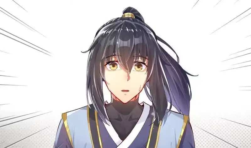 《重生之魔尊当道》第11话 为师要惩罚你 第52页