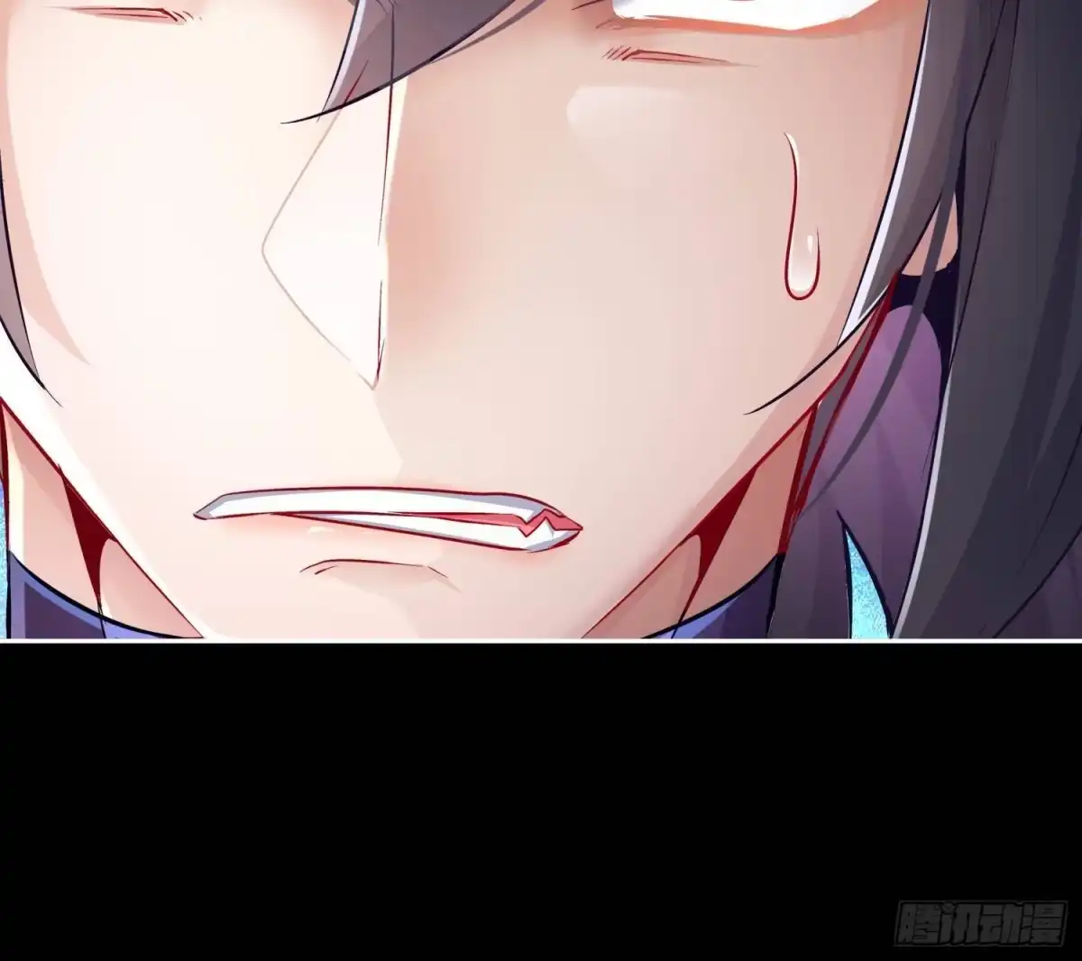 《重生之魔尊当道》第119话 若鸢，靠你了！ 第65页