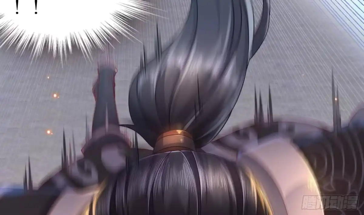 《重生之魔尊当道》第120话 凌尊臂，归位 第60页