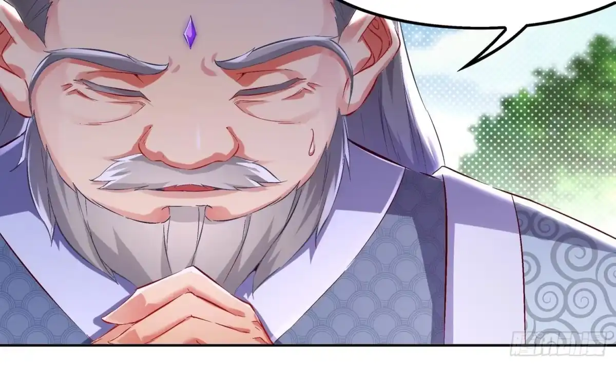 《重生之魔尊当道》第13话 这任务，老子接了！ 第37页