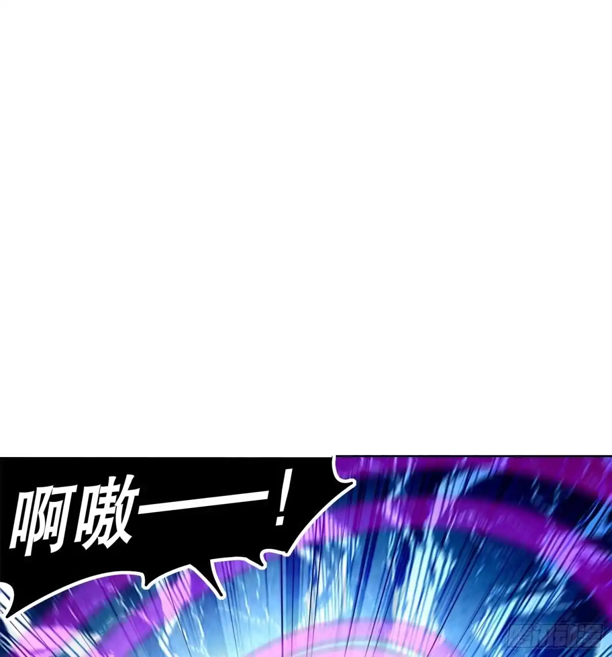 《重生之魔尊当道》第25话 迈向更强之路 第23页