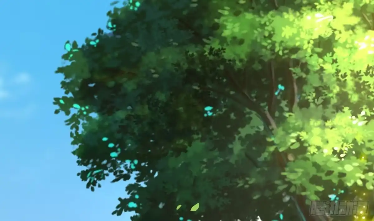 《重生之魔尊当道》第27话 大师兄？ 第5页